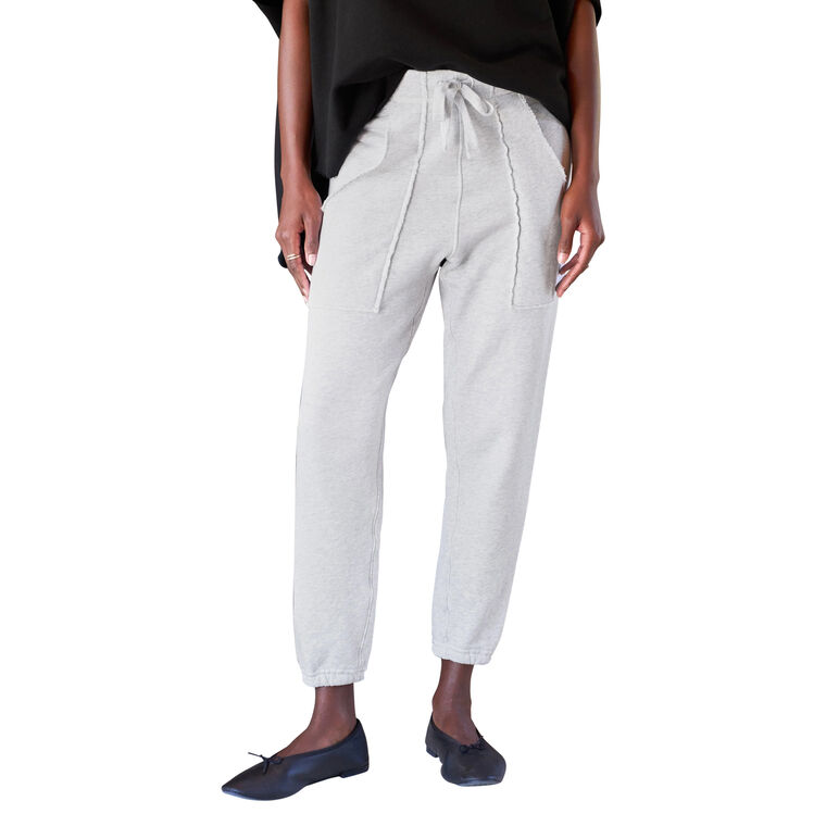 Eamon Jogger Sweatpant image number null