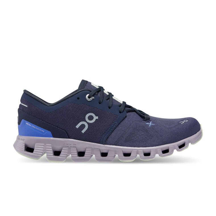 Cloud X 3 Sneaker image number null