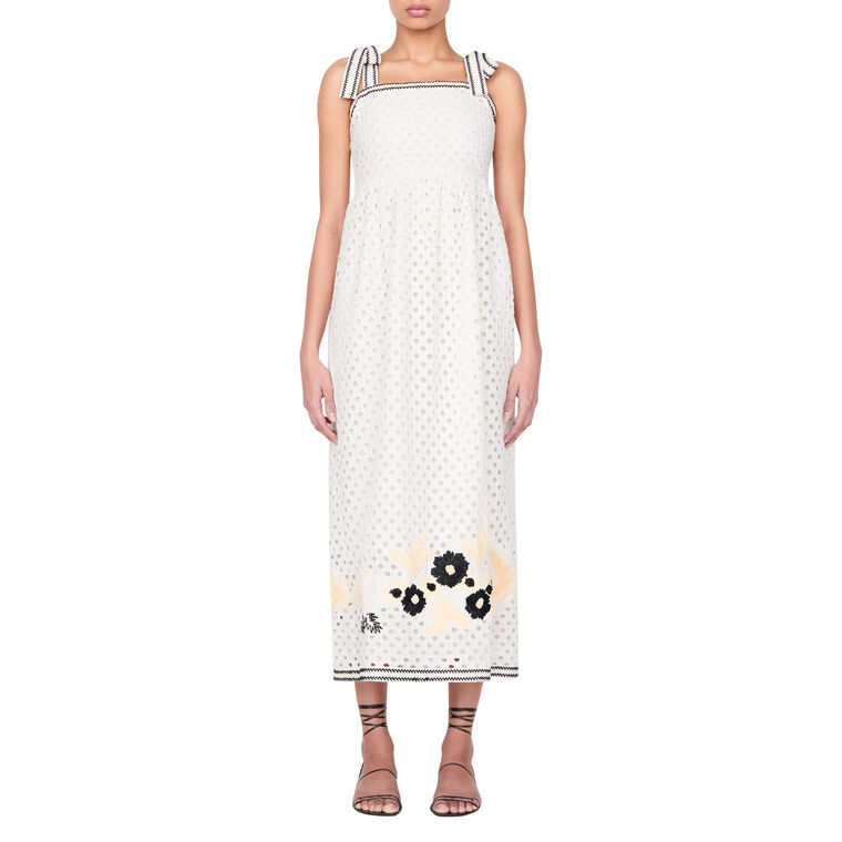 Lulu Dress image number null