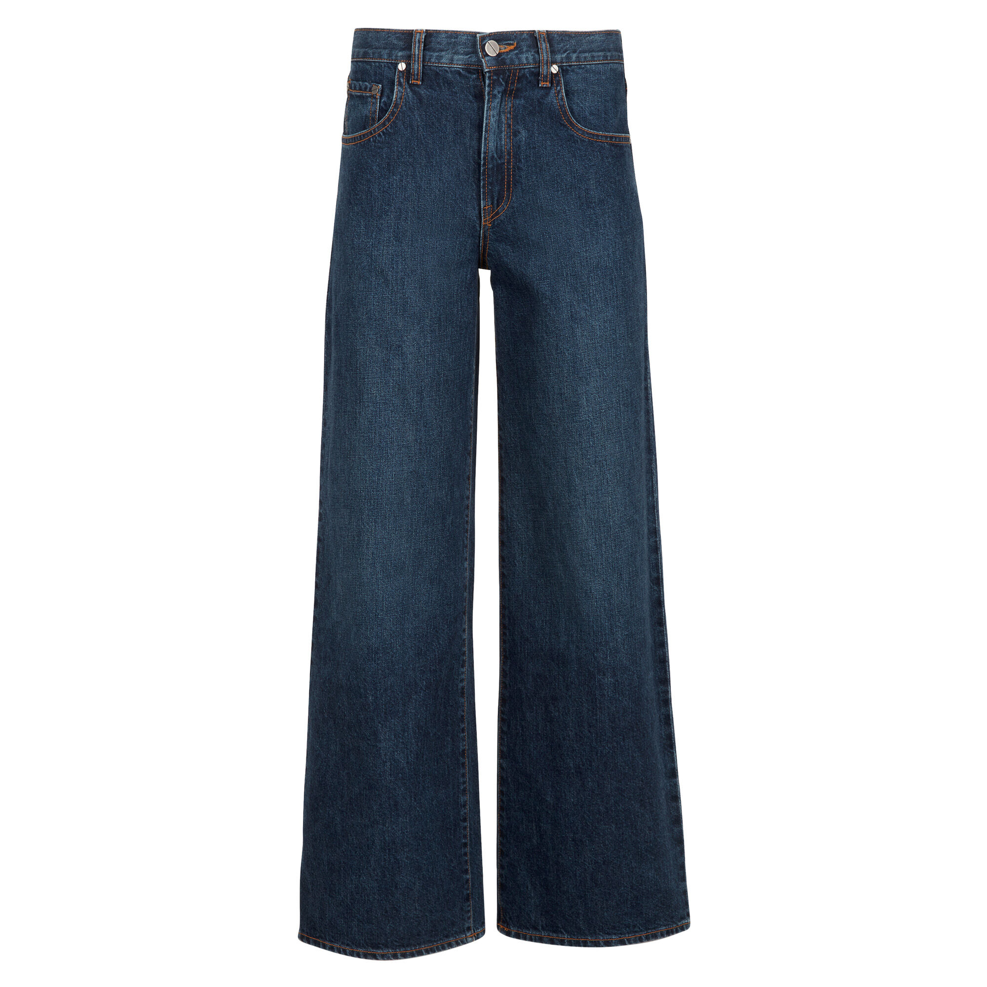 TWP Tiny Dancer Jean | Tootsies