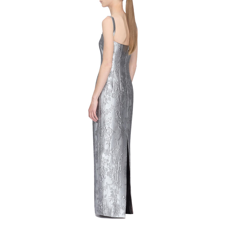 Regina Midi Dress image number null