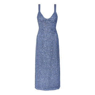 Dancing Queen Shift Dress