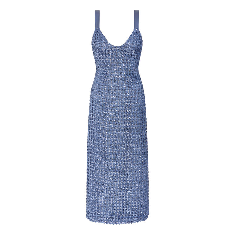 Dancing Queen Shift Dress image number null