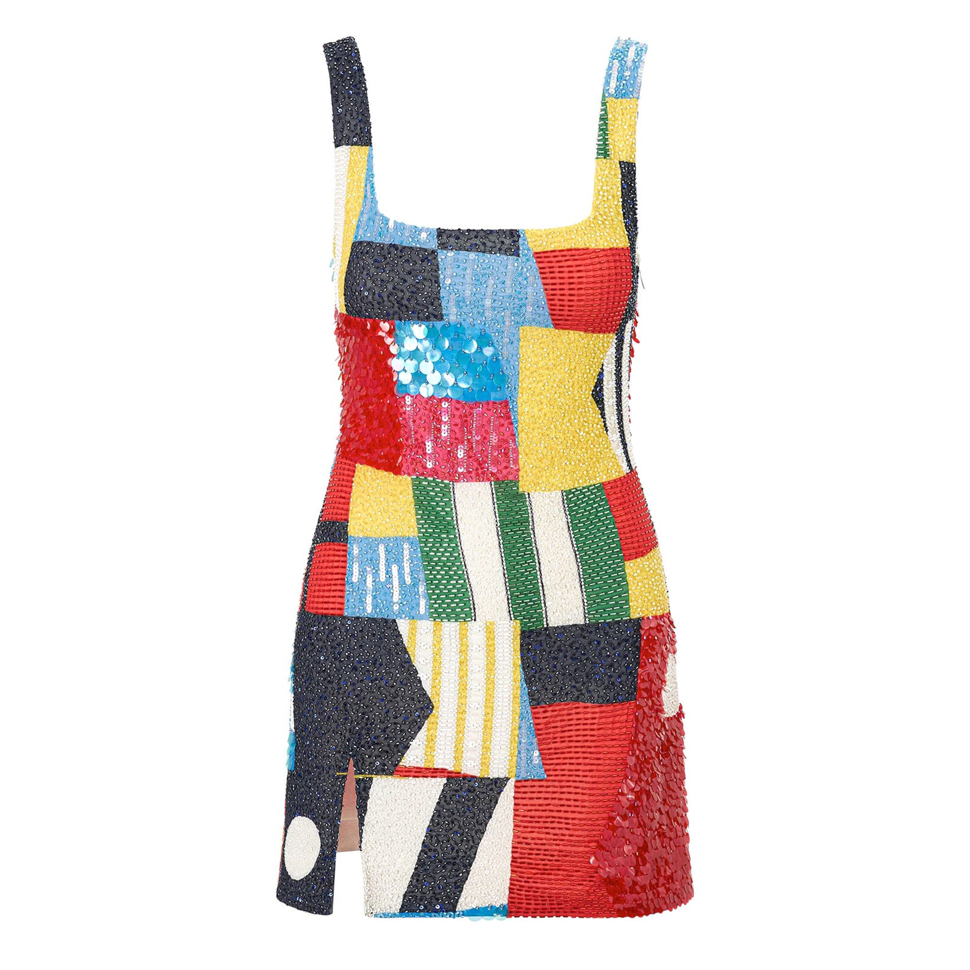 Le Sable Dress