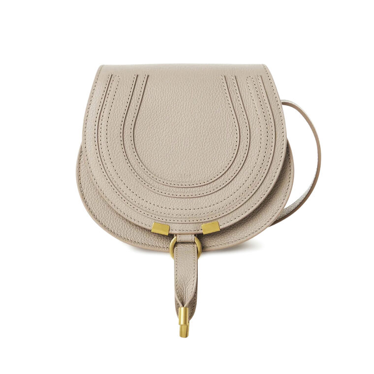 Marcie Small Saddle Bag image number null