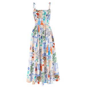 Scarlett Maxi Dress
