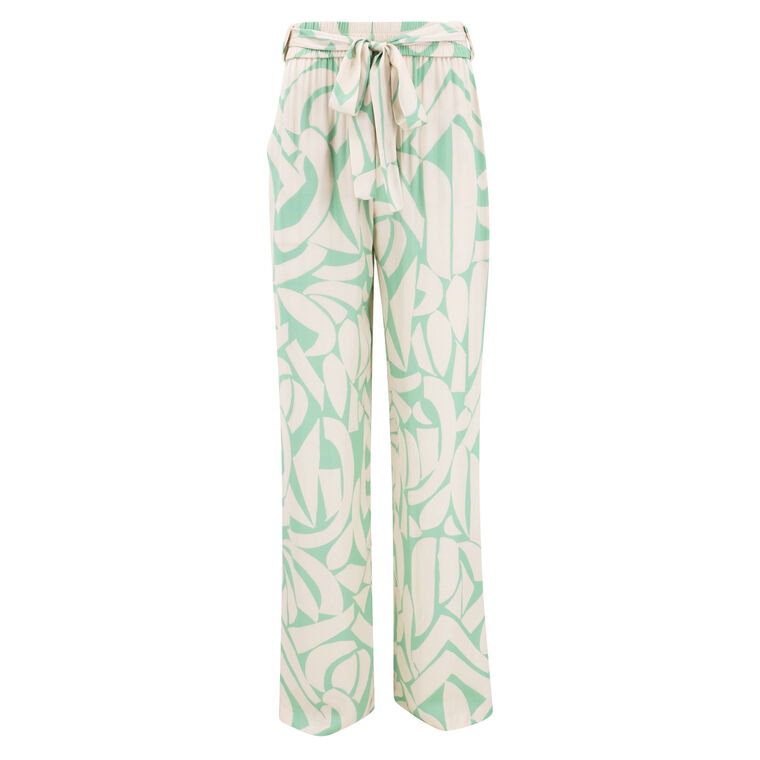 Cassell Flowy Pant image number null