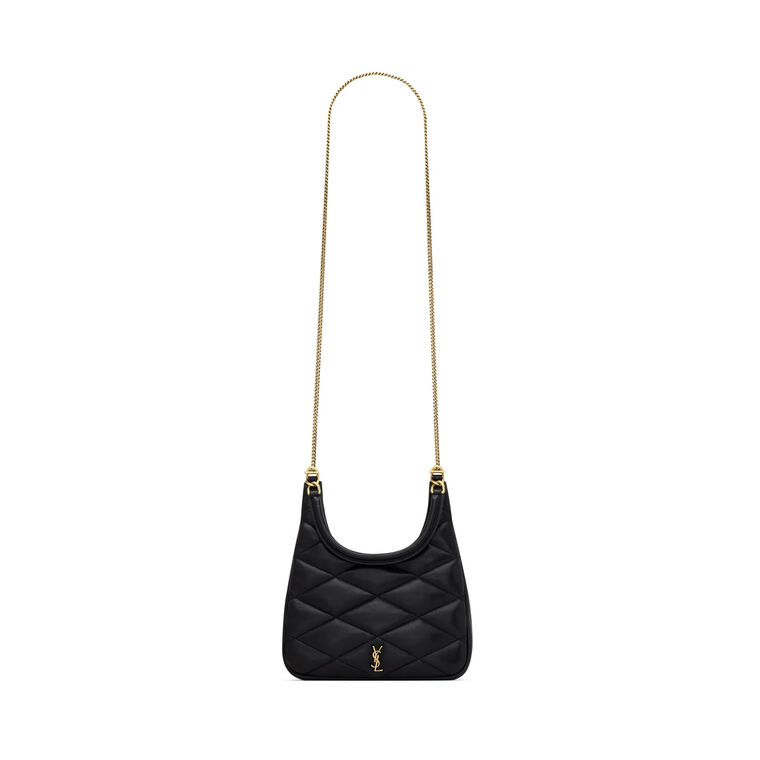 Sade Hobo Bag image number null