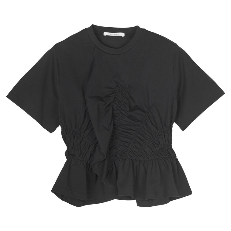 Ace Short Sleeve Jersey T-Shirt image number null