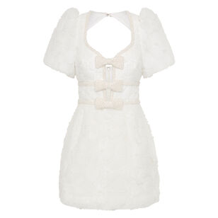 Deliah Mini Dress