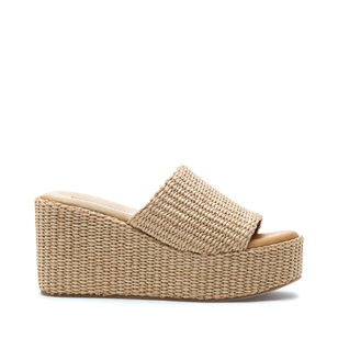 Sienna Wedge Sandal