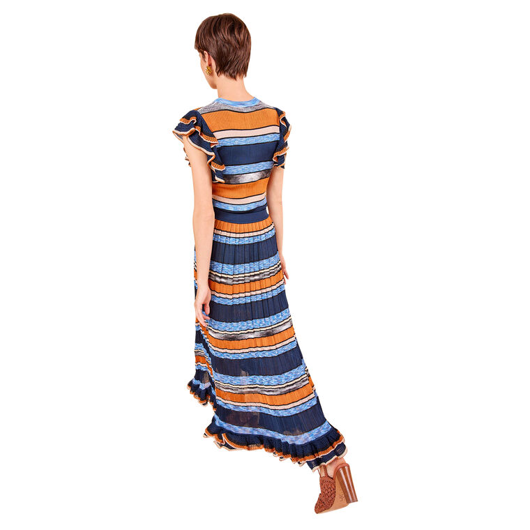 Seraphine Midi Skirt image number null