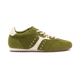 Stella Suede Sneaker