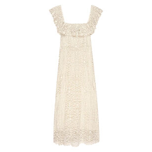 The Balcony Midi Dress