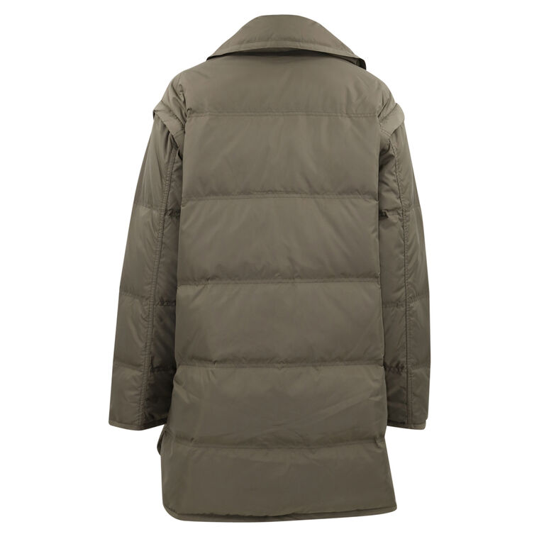 Huxely Convertible Jacket image number null