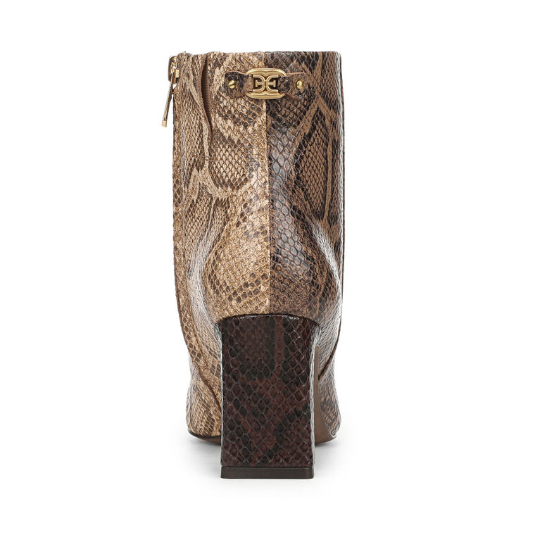 Saige Ankle Bootie image number null