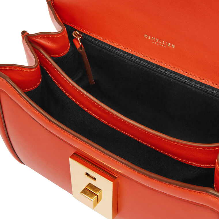 The Paris Crossbody Bag image number null