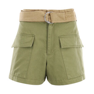 Carolina Chino Short