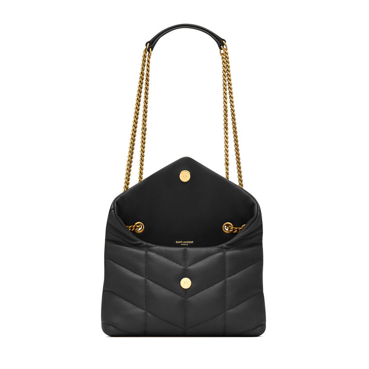Puffer Toy Bag image number null