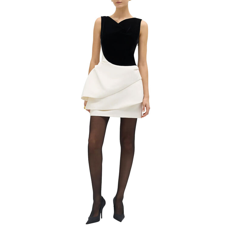 Margot Dress image number null