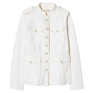 Geraldine Denim Jacket