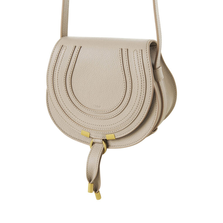 Marcie Small Saddle Bag image number null
