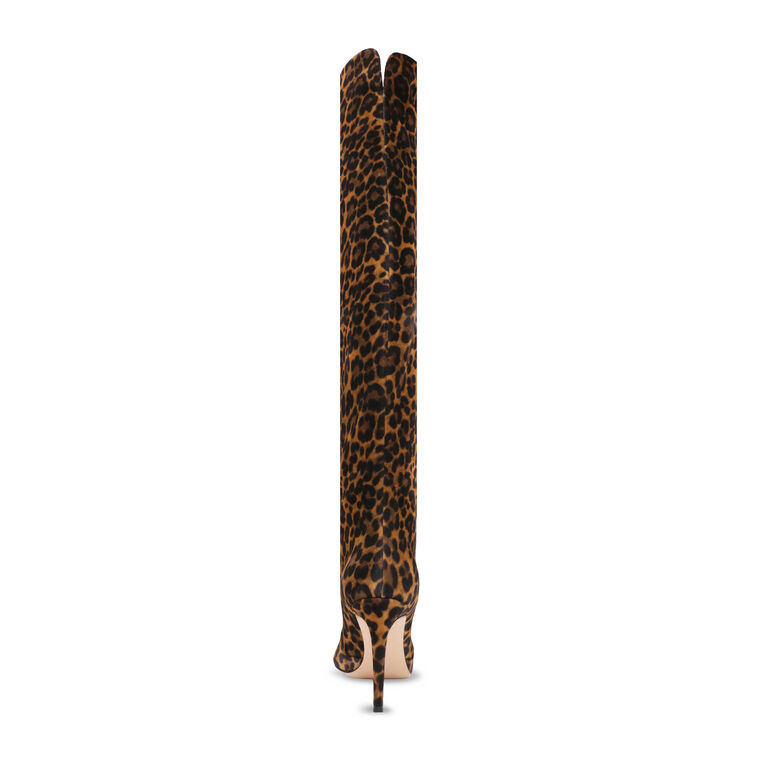 Hansen 85mm Leopard Boot image number null