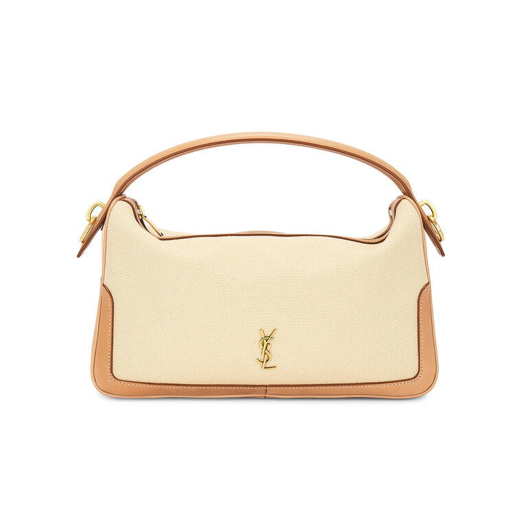Camera Supple Shoulder Bag image number null