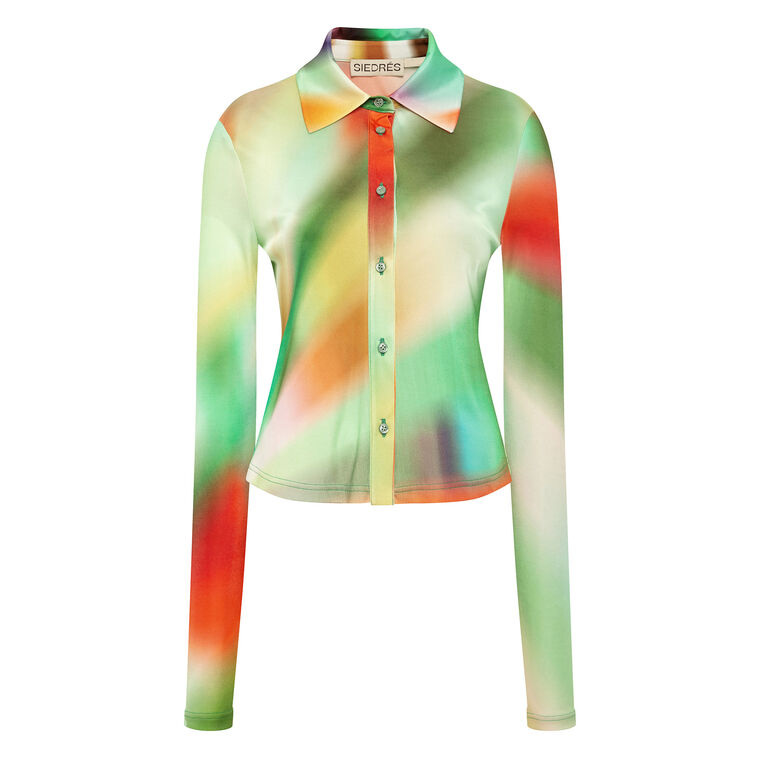 Tina Sun Ray Shirt image number null