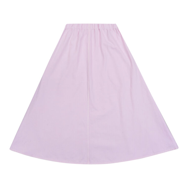 Midi Circle Skirt image number null