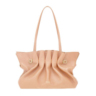 Medium Soft Shoulder Bag