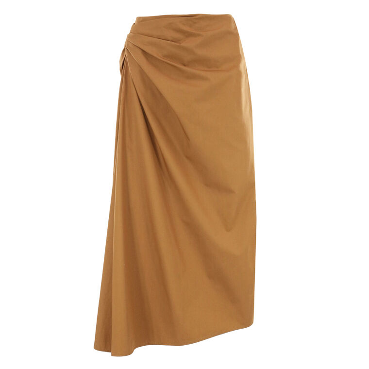 Tessa Midi Skirt image number null