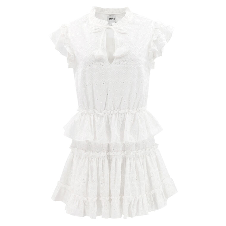 Iliana Dress image number null