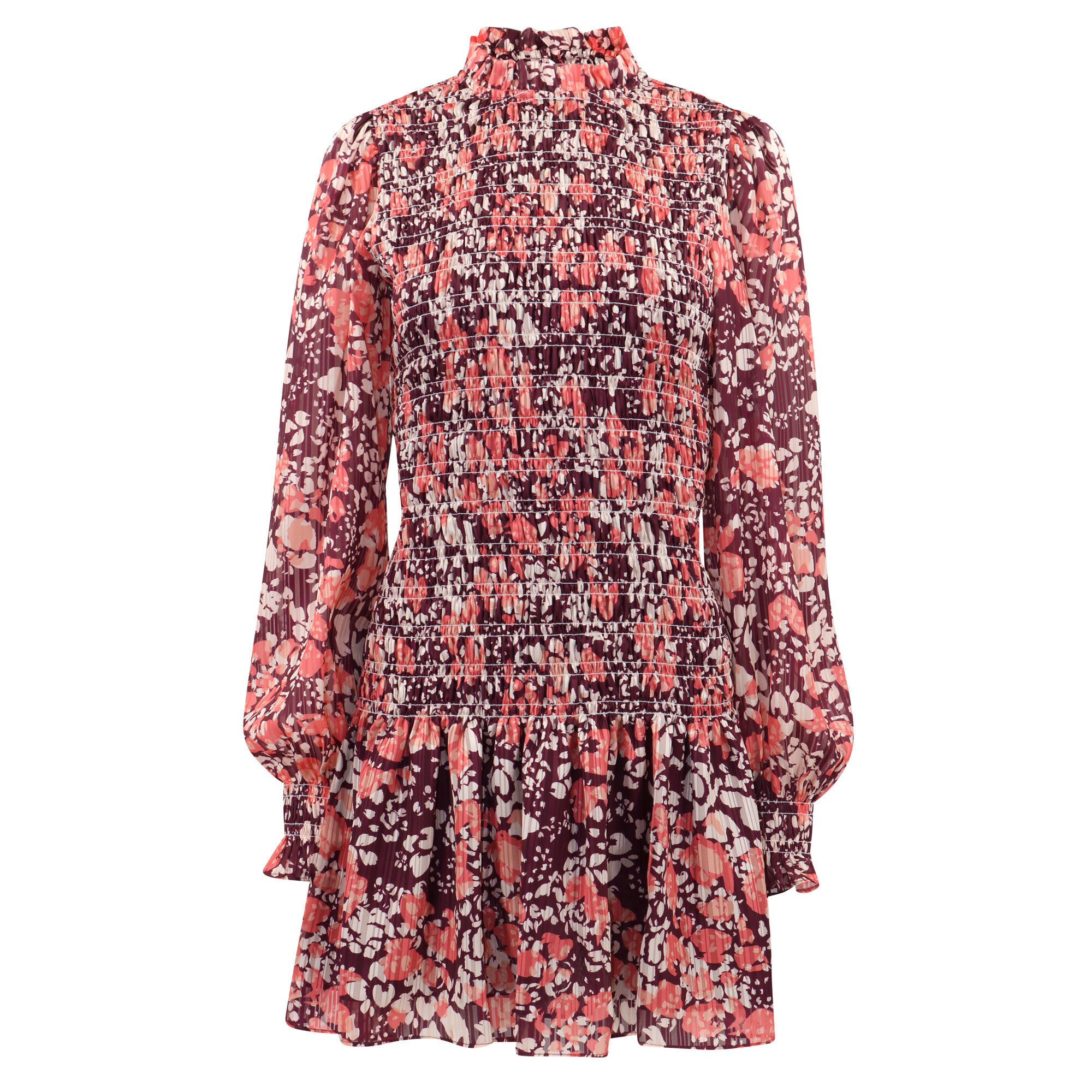 Lucia Dress