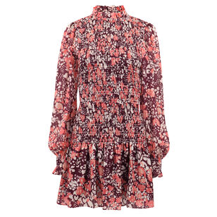 Lucia Dress