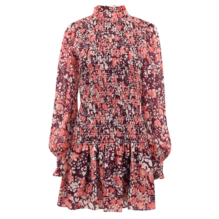 Lucia Dress image number null
