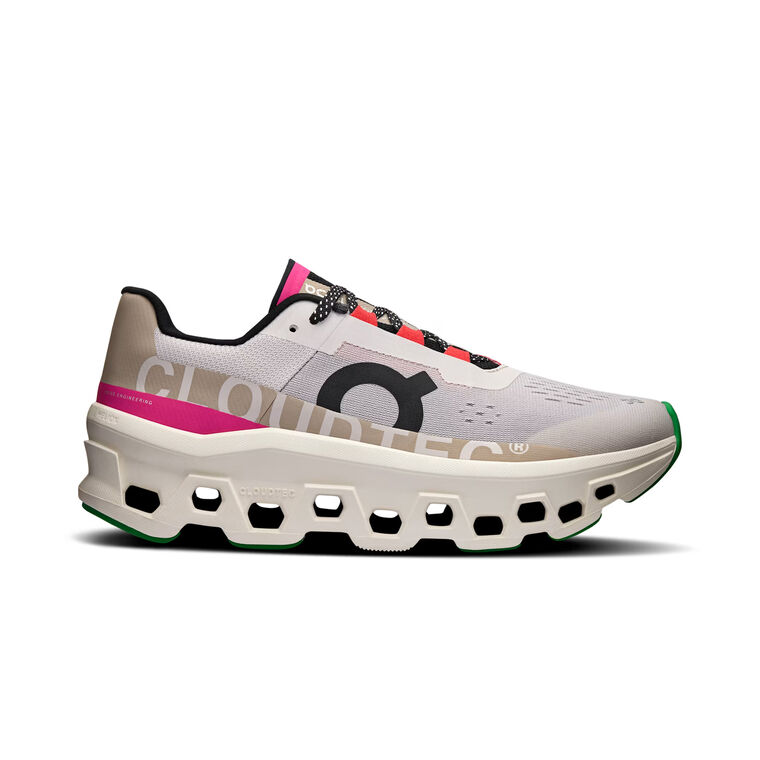 Cloudmonster Sneaker image number null