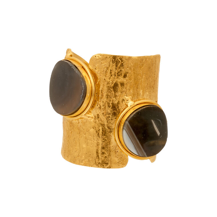 Ajouree II Cuff image number null