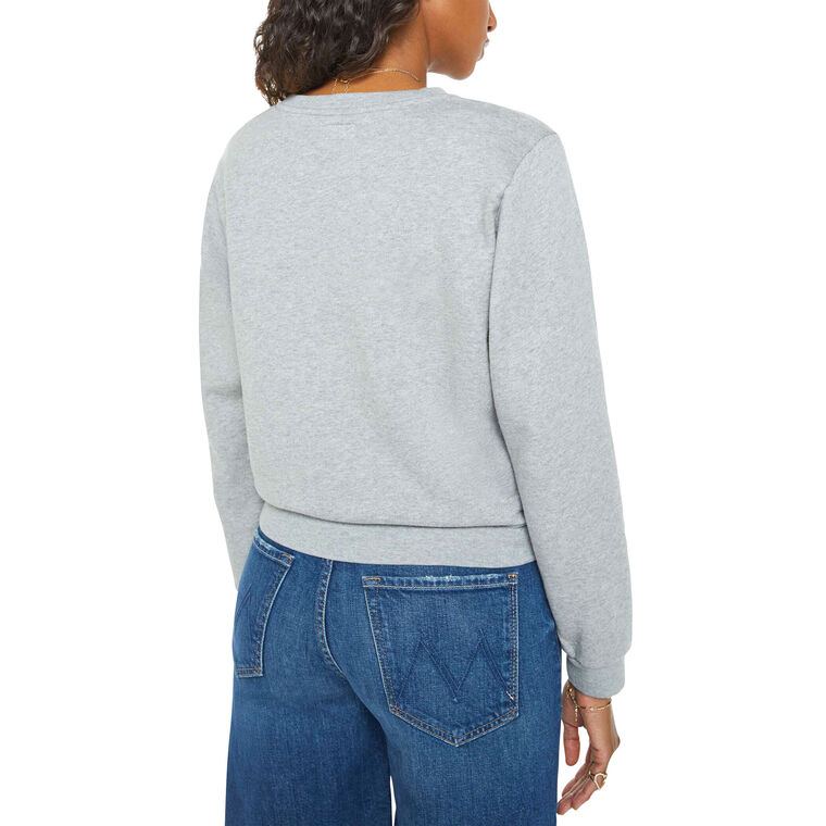 The Camper Sweatshirt image number null