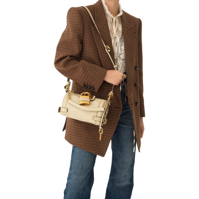 Small Paddington Chain Bag image number null
