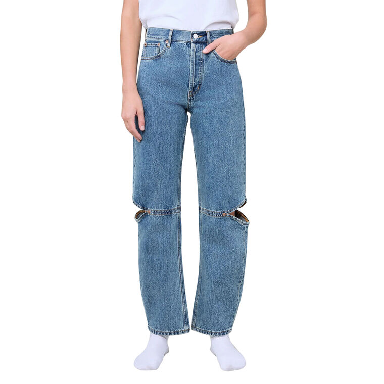 Cowgirl Jean image number null
