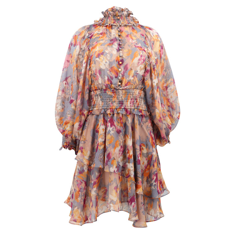 Manor Dress image number null