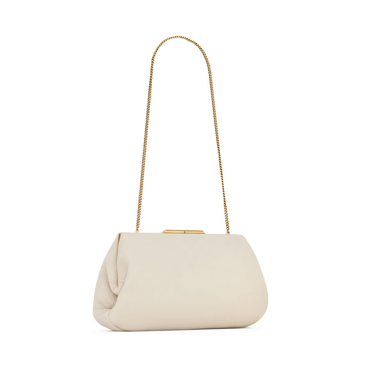Small Saint Laurent Clutch image number null