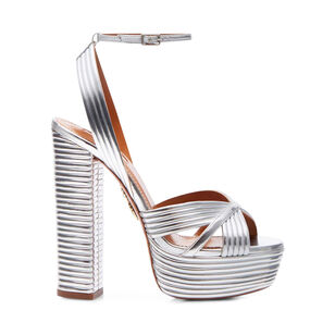 Sundance 140mm Plateau Platform Sandal