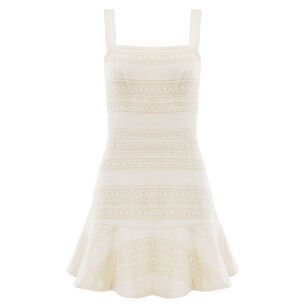Julia Lace Dress