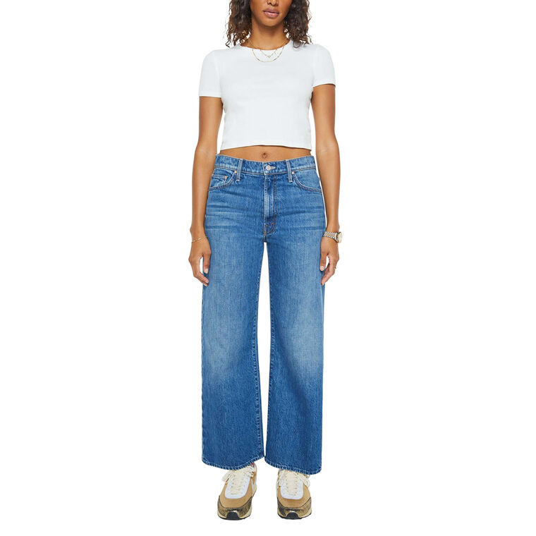 The Dodger Ankle Jean image number null