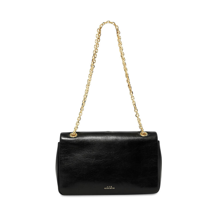 The Angular Shoulder Bag image number null