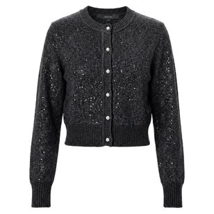 Mollie Classic Cardigan