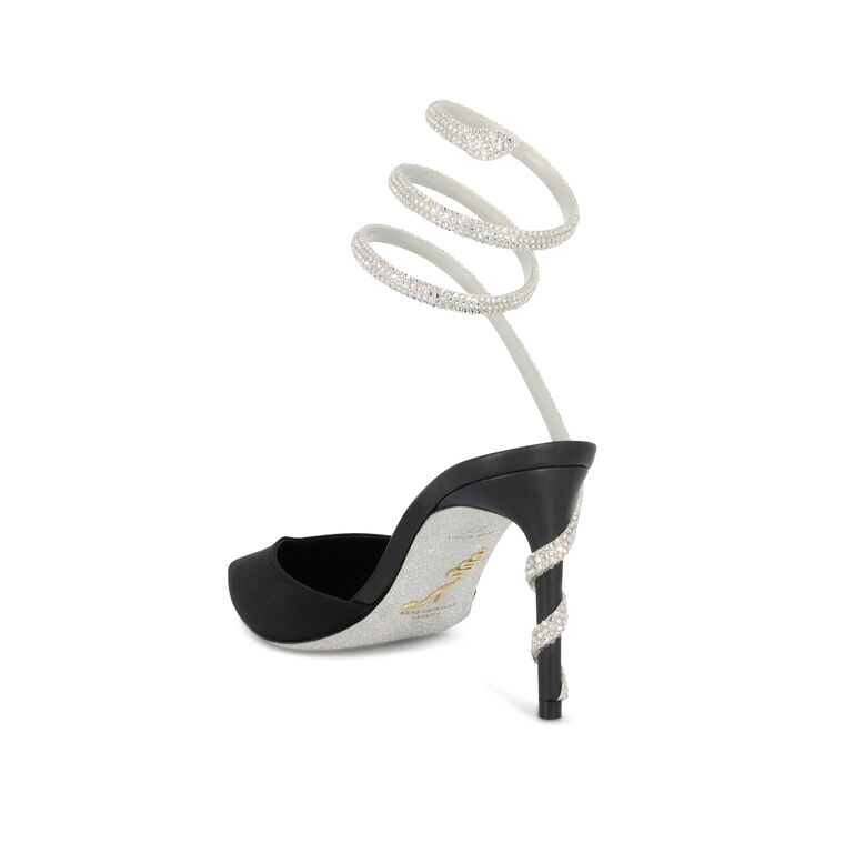 Margot Slingback Pumps image number null