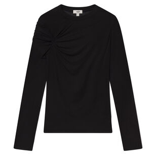 Lissa Long Sleeve Tee